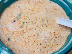 -穆得·老周家牛肉烧饼(普利街店)