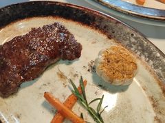 -湖滨1950牛排西餐厅(泽州路店)