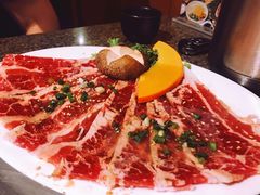 -梦山水日本烧肉(五四广场店)