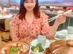 -润园四季椰子鸡火锅(南山海岸城店)