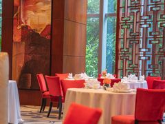 -香乐园·淮扬菜中餐厅·Shang Garden(福田香格里拉店)
