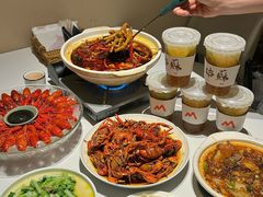 -马头巷·食景园(苏州总店)