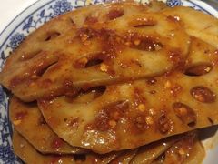 -回家吃饭·地道南昌菜(建德观总店)