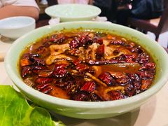 -淀里船宴(卓达店)