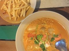 -Doo Dee Thai Food(Issan/Isaan/Esan)