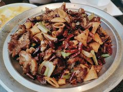 -一楼食业·食惠一楼