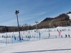 -长白山万达喜来登度假酒店