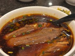 招牌台湾牛肉面-中国厨房/台湾牛肉面