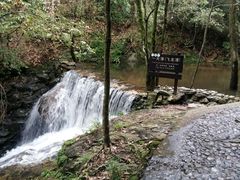 -燕子河大峡谷天坑仙境