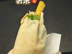 -ELI FALAFEL Lebanese&Mediterranean黎巴嫩美食(富城路店)