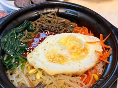 -屋里家延边朝鲜族冷面(南园店)