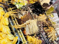 -大姐麻辣烫(莲宝中路店)