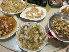 -直隶安家罩饼(复兴路店)