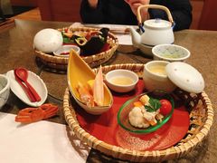 -蟹道乐(京都本店)
