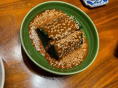 -君悦酒店·1881·北京烤鸭