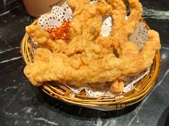 -廖川菜(太阳宫店)