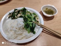 -西南政法大学-学生1食堂