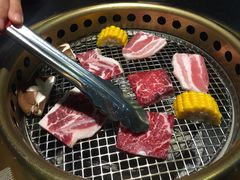 -昱匠·日本料理(金融街店)