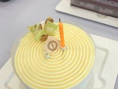 -壹点壹客·生日蛋糕(南山店)