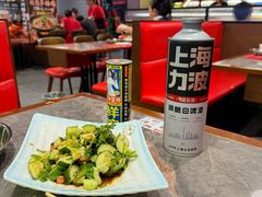 -曹胖子龙虾馆(黄桦路店)
