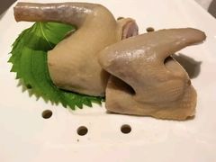 -狮王府淮扬菜(新街口友谊店)