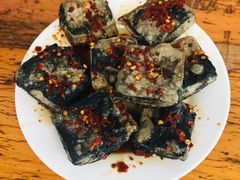 -五娭毑臭豆腐(黄兴南路店)