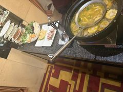 -民族饭店-四季餐厅