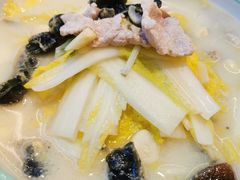 -饭桌故事·血鸭湘(荣宝华店)