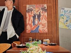-王氏炉匠·烧鸟放题自助(好运街店)