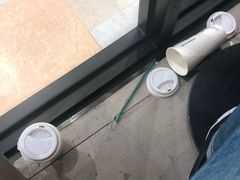 -星巴克臻选(华堂·新辰汇店)