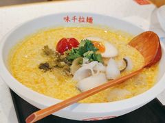-味千拉面(惠州淡水嘉信茂广场分店)
