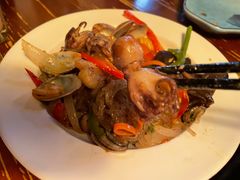 -Outdark Korean Restaurant