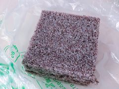 黑米糕-航天馒头(瞻园路店)