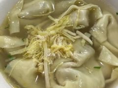 -绿杨馄饨临顿路店