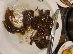 -吉布鲁牛排海鲜自助(成都大悦城店)