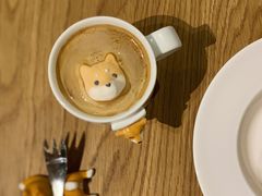 -柴务处·柴犬主题狗咖