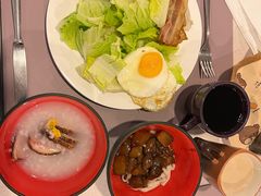 -天伦王朝酒店·盛华瑄餐厅