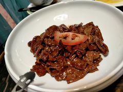 -堂宴·老厦门私房菜(1988仙岳总店)