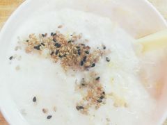 -清真老马家国华牛奶鸡蛋醪糟(正宁路店)