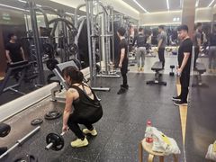 -乐刻健身(天目里精品店)
