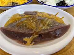 -鞠婆婆•绵绵冰•凉糕•手工冰粉(苏稽一店)