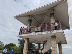 -东莞市大岭山森林公园