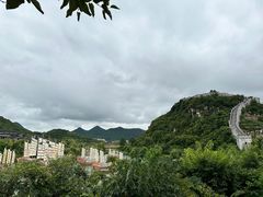 -青岩古镇