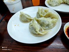 -奉天蚨祥饺子馆