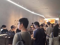 -喜茶(深圳万象城黑金店)