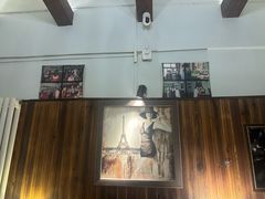 -爱上层楼咖啡馆(为公桥店)