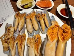-红鼎豆捞·非遗鲍皇汤火锅(宝丰路店)