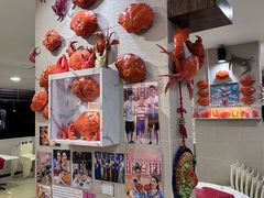 -龙海鲜螃蟹王(宏茂桥店)