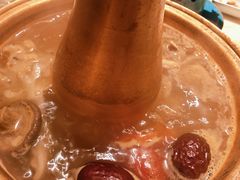 -涮福記·现切牛羊肉火锅(世纪汇店)