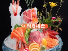 -银座苑烧肉酒场·烤活鳗(仙霞路店)